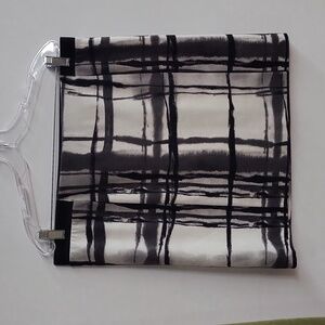 Vera Wang Straight Skirt